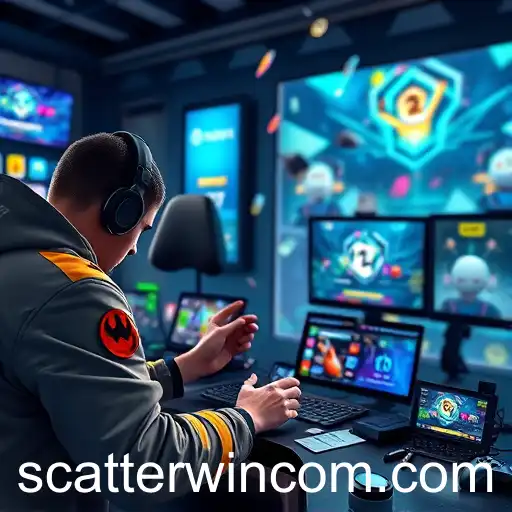 Emerging Trends Reshape Online Gaming Landscapes