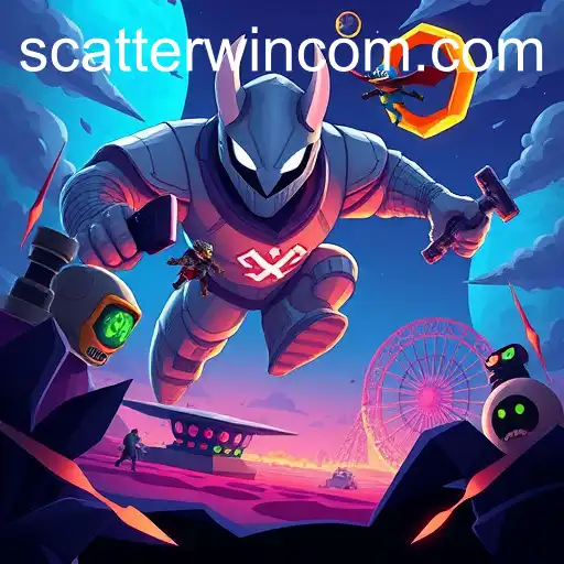 The Rising Popularity of Scatterwin's Gaming Dynamics