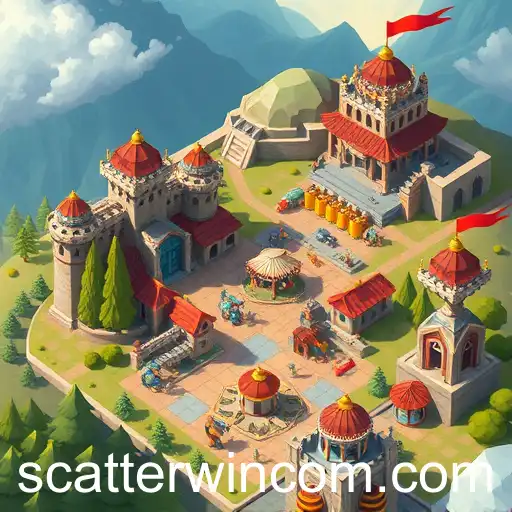 The Digital Revolution of Scatterwin