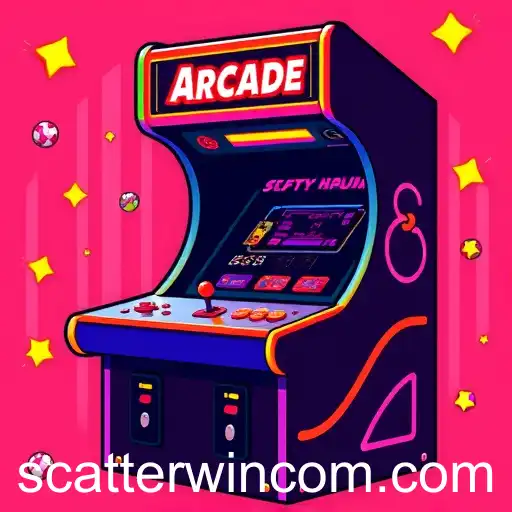 The Gaming Boom: Scatterwin Leads the Way