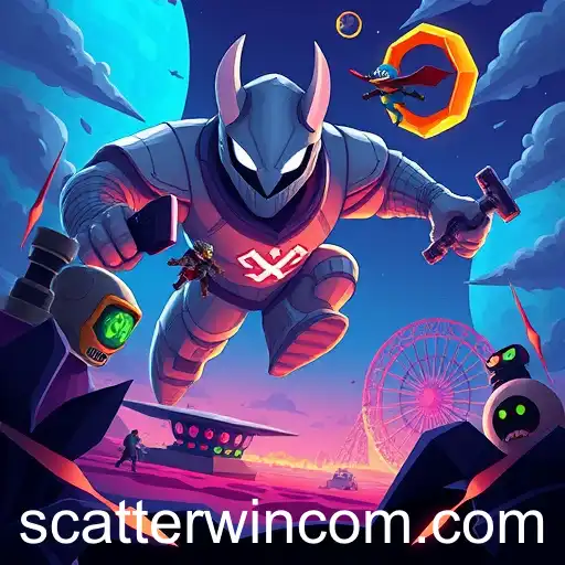 The Rising Popularity of Scatterwin's Gaming Dynamics