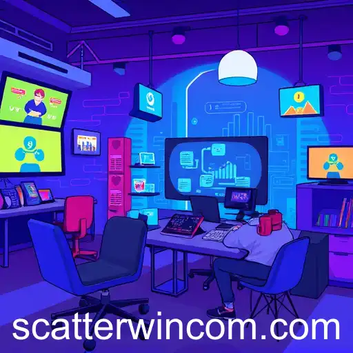 Innovative Changes in Online Gaming Worlds