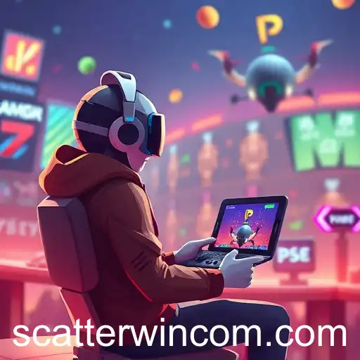 The Rise of Gaming Platforms Amidst Challenges