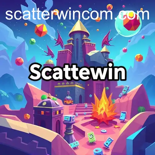 The Rise of Scatterwin: A Digital Frontier for Gamers