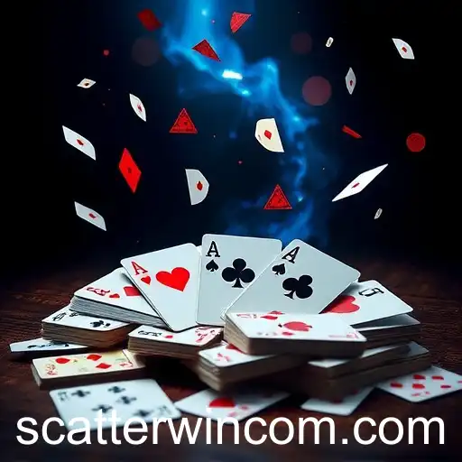 Scatterwin Revamps Online Gaming Experience