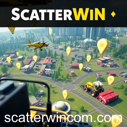 The Rise of ScatterWin: Gaming in a New Decade