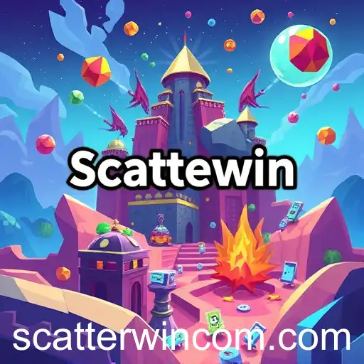 The Rise of Scatterwin: A Digital Frontier for Gamers