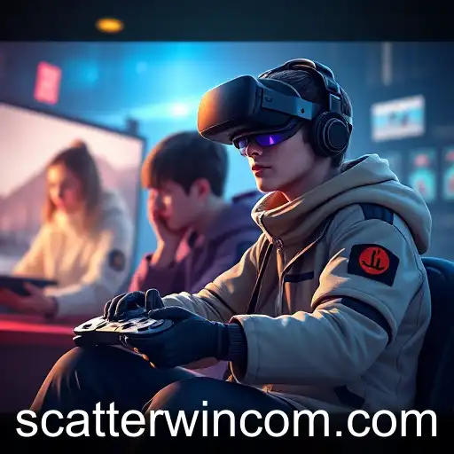 The Rise and Impact of Scatterwin in the Gaming Landscape