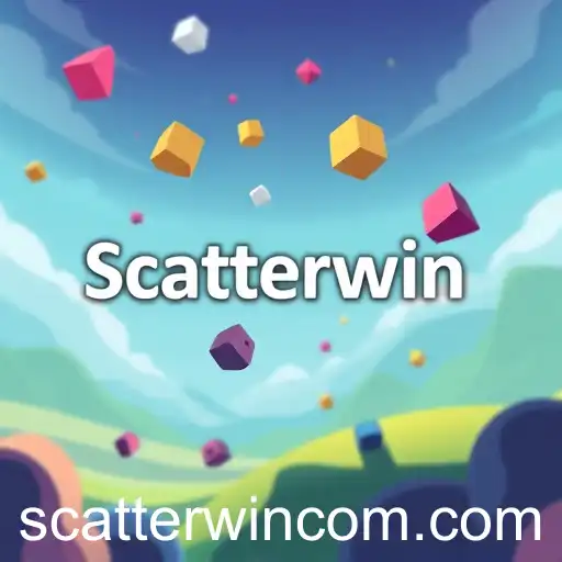 The Digital Playground: ScatterWin's Impact on Online Gaming Culture